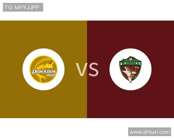 多拉多斯迎战特拉斯卡拉FC期待精彩对决与激烈竞争