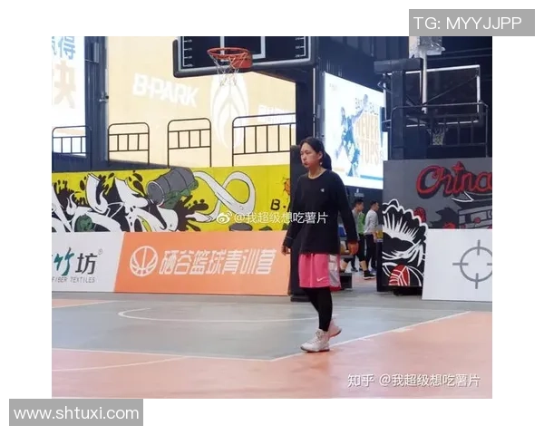 女生对篮球的热爱与厌恶之间的微妙差异与心理分析