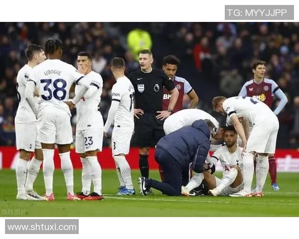 曼城与热刺激战成和双方各取两分精彩回顾