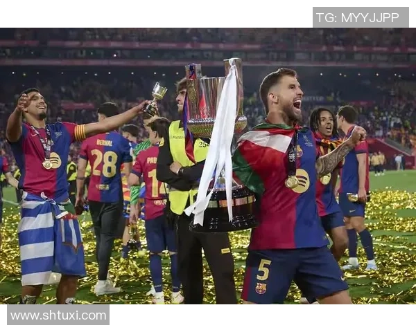 巴萨罗纳与皇马国王杯巅峰对决谁将捧起荣耀奖杯