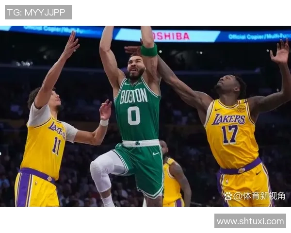 湖人凯尔特人总决赛第五场第四节精彩回顾与关键时刻分析