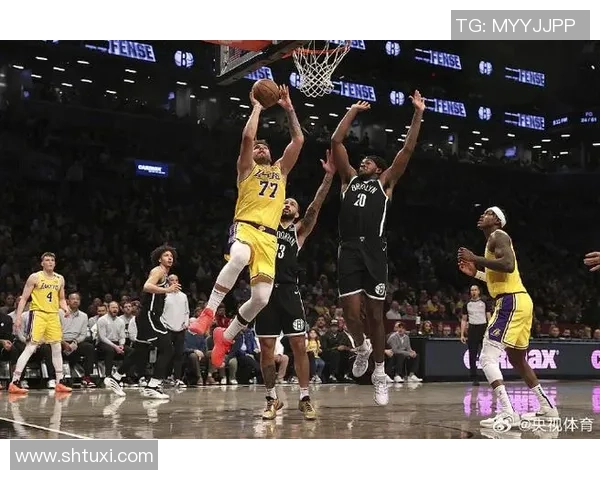 湖人对阵篮网中国赛精彩回顾与百度网盘资源分享