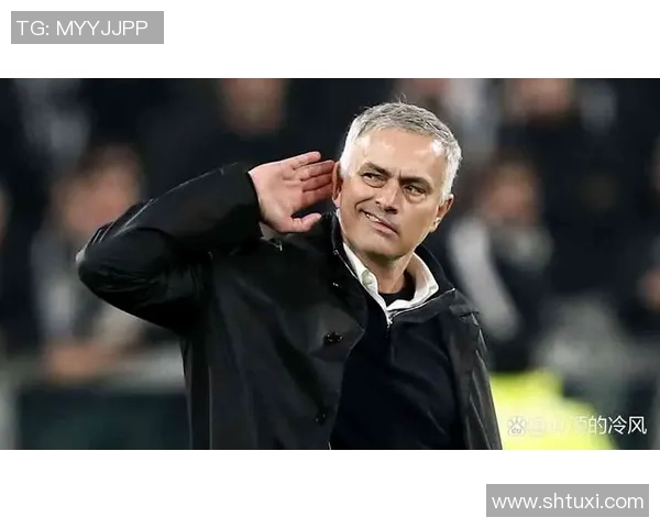 1000场不都是路程“悲”！瓜帅复仇，穆帅狂奔，温格6球惨败
