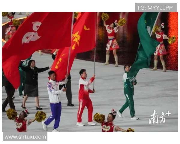 全运会丨香港体操运动员曾凯缘：祖国传统文化给我滋补和力气