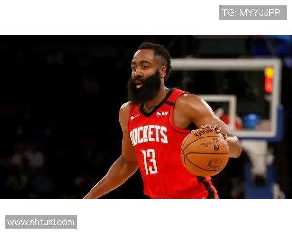 哈登对火箭的奉献远比火箭给哈登的薪水更多,但火箭对哈登也穷力尽心